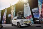 Mini Cooper SE 2020 года (NA)
